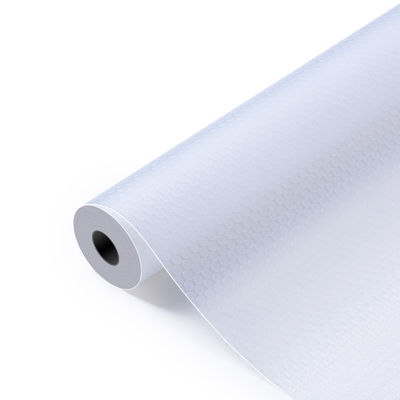 Enhance Your Kitchen Cabinets with Easy-to-Clean Shelf Liner Oil and Mildew Resistant