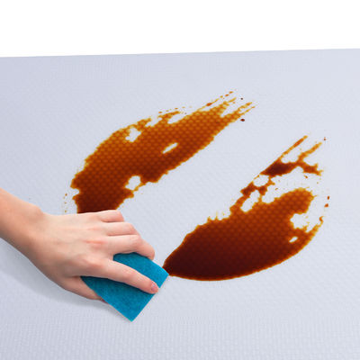 Enhance Your Kitchen Cabinets with Easy-to-Clean Shelf Liner Oil and Mildew Resistant