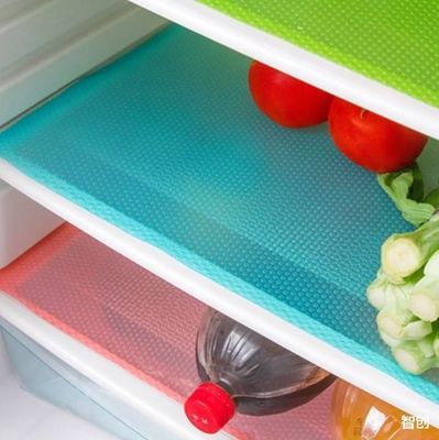 Sustainable EVA Refrigerator Mats The Best Choice for and Moistureproof Protection