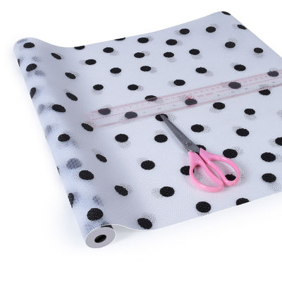 Table Decoration Accessories Type Mats Pads Dots Pattern Waterproof Anti Slip Dustproof