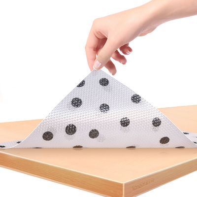 Table Decoration Accessories Type Mats Pads Dots Pattern Waterproof Anti Slip Dustproof