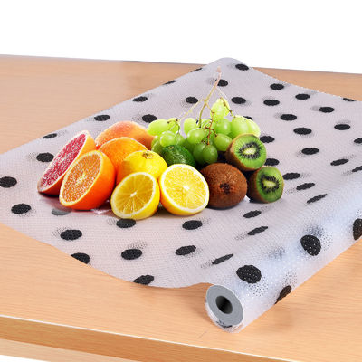 Table Decoration Accessories Type Mats Pads Dots Pattern Waterproof Anti Slip Dustproof